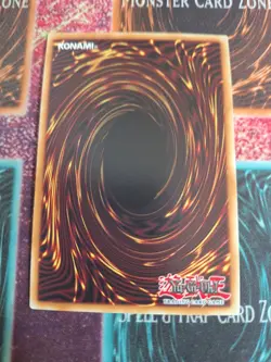 Yu-Gi-Oh! Sky Striker Mecha - Widow Anchor MP19-EN264 Ultra Rare 1st Edition NM - Image 3