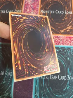 Yu-Gi-Oh! Sky Striker Mecha - Widow Anchor MP19-EN264 Ultra Rare 1st Edition NM - Image 4