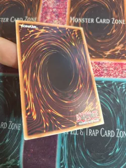 Yu-Gi-Oh! Sky Striker Mecha - Widow Anchor MP19-EN264 Ultra Rare 1st Edition NM - Image 8