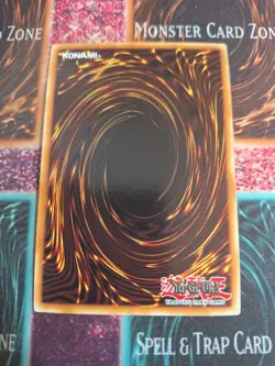 Yu-Gi-Oh! Lost Wind Duel Devastator DUDE-EN049 Ultra Rare 1st Edition NM a1/ - Image 7