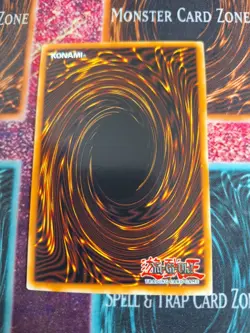 Yu-Gi-Oh! Torrential Tribute MGED-EN052 Premium Gold Rare 1st Edition NM c3/ - Image 3