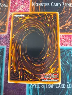Yu-Gi-Oh! Torrential Tribute MGED-EN052 Premium Gold Rare 1st Edition NM c3/ - Image 7