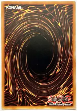 BLRR-EN063 Supreme King Dragon Darkwurm - Secret Rare 1st Ed Near Mint YuGiOh - Image 5