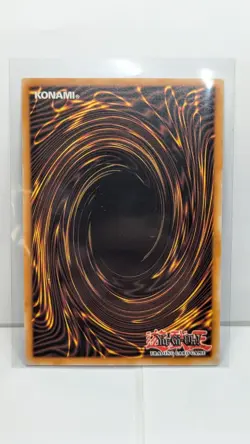Yu-Gi-Oh! Mirror Mage Of The Ice Barrier BLTR-EN007 Secret Rare 1st Edition NM - Image 7