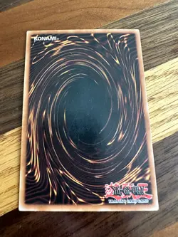 Mefist the Infernal General DCR-066 Unlimited Edition Rare HP + BONUS - Image 2