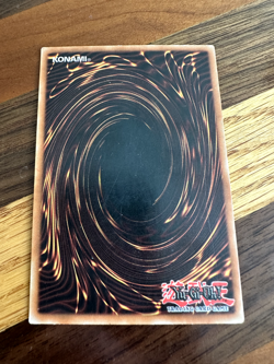 Mefist the Infernal General DCR-066 Unlimited Edition Rare HP + BONUS - Image 4