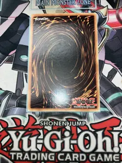 Dark Magician Girl Ultra Rare Limited Edition  RDS-ENSE2 Yugioh LP - Image 2