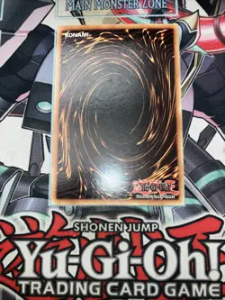 Dark Magician Girl Ultra Rare Limited Edition  RDS-ENSE2 Yugioh LP - Image 5