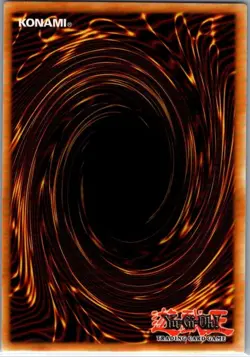 YUGIOH DOMINUS IMPULSE SECRET RARE NM ROTA-EN079 - Image 2