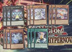 Yu-Gi-Oh! Spright Deck Core - BLTR -  1st Ultra/Secret Rare NM - Image 1