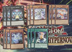 Yu-Gi-Oh! Spright Deck Core - BLTR -  1st Ultra/Secret Rare NM - Image 2