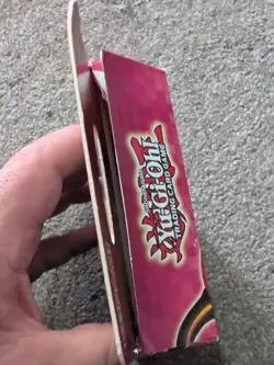 Yu-Gi-Oh tcg Beware of Traptrix Structure Deck 1st Edition See Images - Image 6