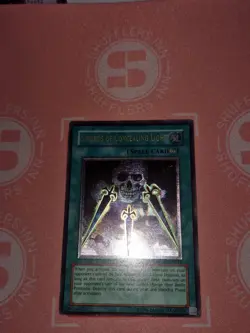 Swords Of Concealing Light (LP) FET-EN042 Ultimate Rare Unlim - Image 15