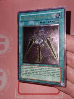 Swords Of Concealing Light (LP) FET-EN042 Ultimate Rare Unlim - Image 7