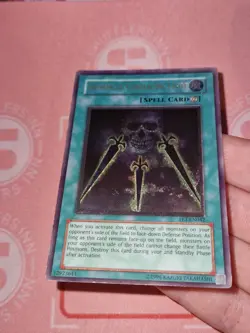 Swords Of Concealing Light (LP) FET-EN042 Ultimate Rare Unlim - Image 8