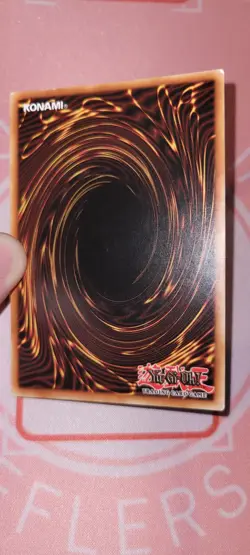 Power Filter (LP) TDGS-EN058 Super Rare 1st Edition - Image 10