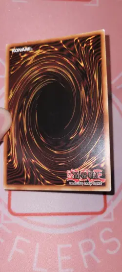 Power Filter (LP) TDGS-EN058 Super Rare 1st Edition - Image 11