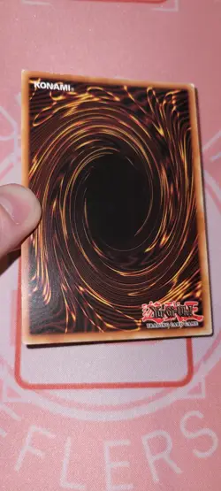 Power Filter (LP) TDGS-EN058 Super Rare 1st Edition - Image 12