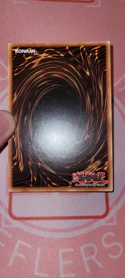 Power Filter (LP) TDGS-EN058 Super Rare 1st Edition - Image 13