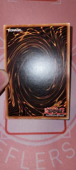 Power Filter (LP) TDGS-EN058 Super Rare 1st Edition - Image 14