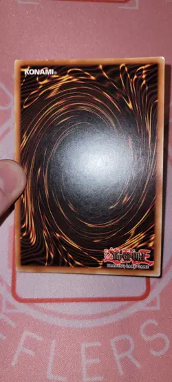 Power Filter (LP) TDGS-EN058 Super Rare 1st Edition - Image 9