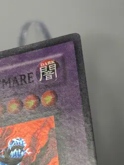 Yugioh Reaper on the Nightmare PGD-078 Super Rare LP - Image 10