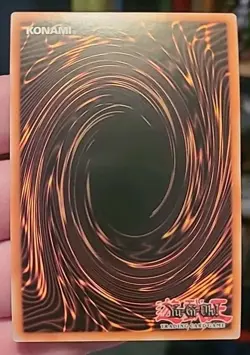 Yugioh Harpies Feather Duster MAGO-EN042 Premium Gold Rare 1st Ed NM w/Tracking - Image 3