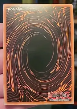 Yugioh Harpies Feather Duster MAGO-EN042 Premium Gold Rare 1st Ed NM w/Tracking - Image 7