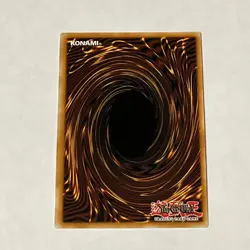 Yugioh! Divine Arsenal AA-ZEUS - Sky Thunder - STAX-EN044 - Ultra Rare - 1st Edi - Image 2