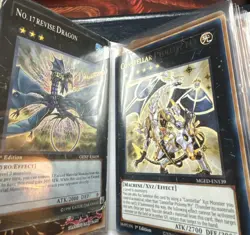 dragon Card Collection With Binder (60 Pokemon/yugioh) - Image 14
