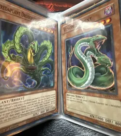 dragon Card Collection With Binder (60 Pokemon/yugioh) - Image 21
