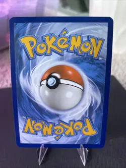 Pokemon TCG Starmie 121/165 Scarlet & Violet Holo Rare Card English Edition - Image 2
