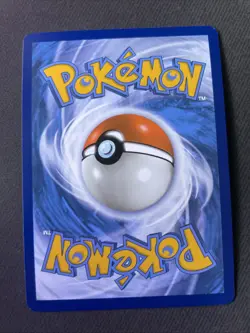 Pokemon TCG Starmie 121/165 Scarlet & Violet Holo Rare Card English Edition - Image 4