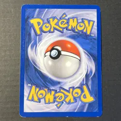 Dark Gyarados Team Rocket First Edition Holofoil 8/82 Vintage PokÃ©mon Card - Image 2