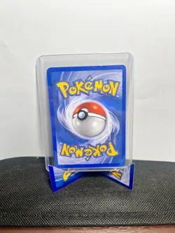 Lucario GL 8/111 Holo Rare Rising Rivals Pokemon Card - Image 2