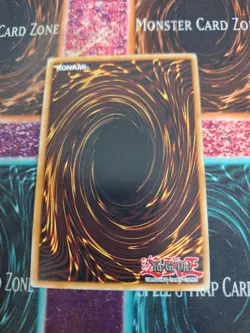 Yugioh Elemental Hero Neos Knight EXVC-EN093 Ultra Rare 1st Edition Near Mint - Image 3