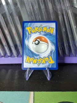 Welcoming Lantern 230/198 Holo Gold Secret Rare Chilling Reign Pokemon Card - Image 2