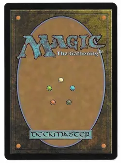 MTG Seymour Flux Final Fantasy (FIN) Rare Magic Card #0558 Unplayed - Image 2