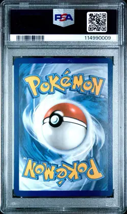 PSA 10, POP 5!! 2023 POKEMON PLAY! POKEMON PRIZE PACK #147 HISUIAN ZOROARK VSTAR - Image 2