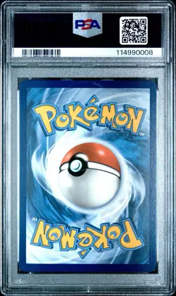 PSA 10 POP 4!! 2024-25 POKEMON PLAY! ROARING MOON ex POKEMON PRIZE PACK - Image 2