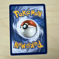 Pokemon TCG Black Bolt Klang Masterball 062/086 Near Mint - Image 4