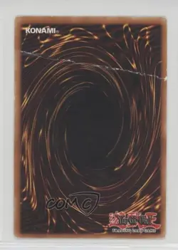 Exxod Master of The Guard 1st Ed. YuGiOh Invincible Fortress Structure Deck 12ka - Image 2