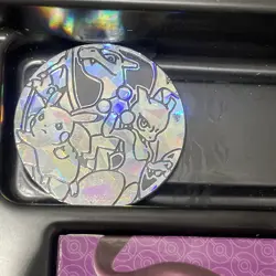 POKEMON TCG Battle Academy Trading Card Board Game Complete Charizard GX - Image 10