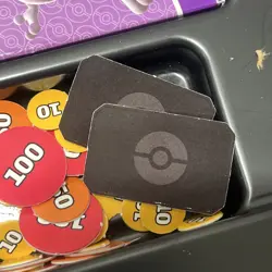 POKEMON TCG Battle Academy Trading Card Board Game Complete Charizard GX - Image 11