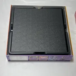 POKEMON TCG Battle Academy Trading Card Board Game Complete Charizard GX - Image 4