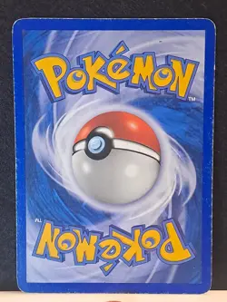 Vileplume 31/165 - Reverse Holo Rare - Expedition - MP - Pokemon Card WOTC - Image 5