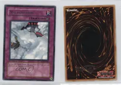 Malfunction 1st Ed. YuGiOh Shadow of Infinity #SOI-EN060 2006 0w8 - Image 3