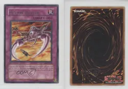 Option Hunter 1st Ed. YuGiOh Shadow of Infinity #SOI-EN058 2006 00em - Image 3