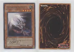 Chainsaw Insect 1st Ed. YuGiOh Shadow of Infinity #SOI-EN021 2006 mp7 - Image 3