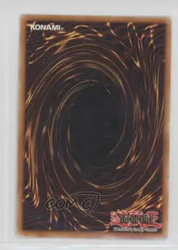 Infernal Flame Emperor 1st Ed. YuGiOh Blaze of Destruction Structure Deck 0yj1 - Image 2